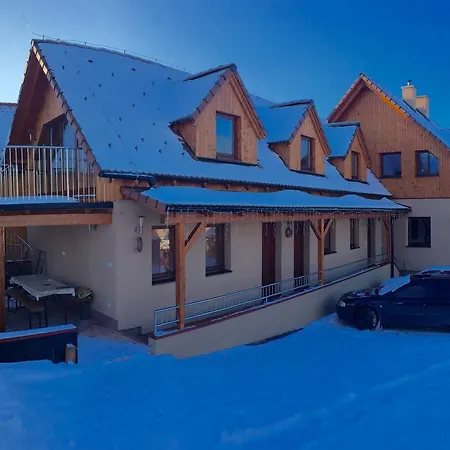 Privat Pani Danka Homestay