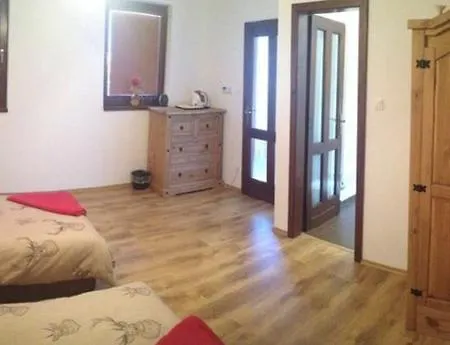 Δωμάτια σε οικογενειακή κατοικία Privat Pani Danka