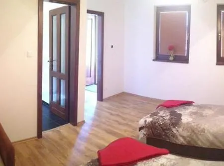 Privat Pani Danka Δωμάτια σε οικογενειακή κατοικία