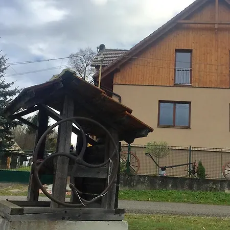 Privat Pani Danka