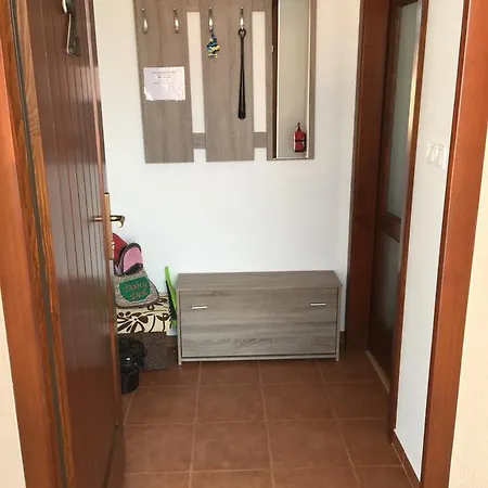 Δωμάτια σε οικογενειακή κατοικία Privat Pani Danka *