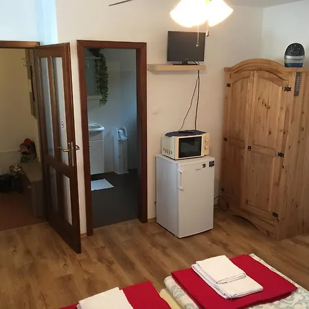 Homestay Privat Pani Danka Dolny Kubin