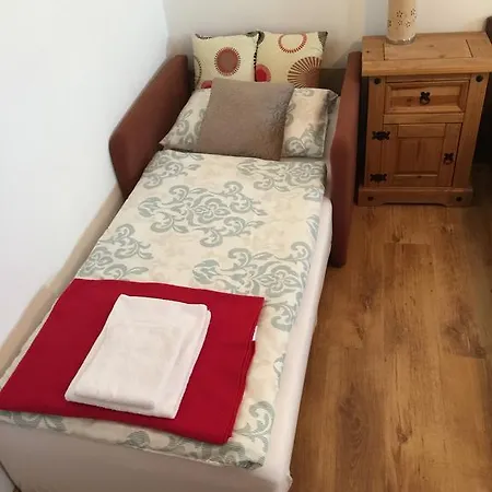 Privat Pani Danka * Dolny Kubin