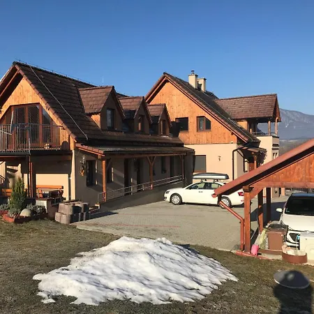 Privat Pani Danka *