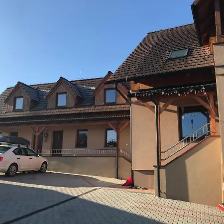 Δωμάτια σε οικογενειακή κατοικία Privat Pani Danka
