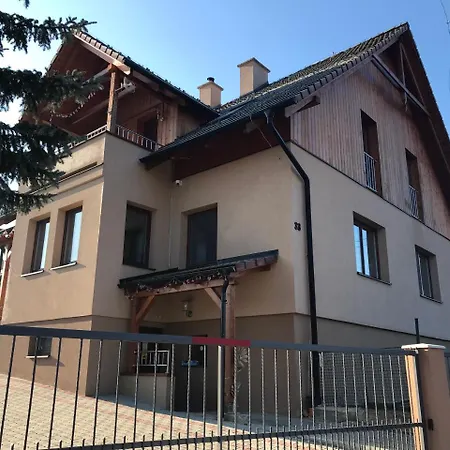 Privat Pani Danka *