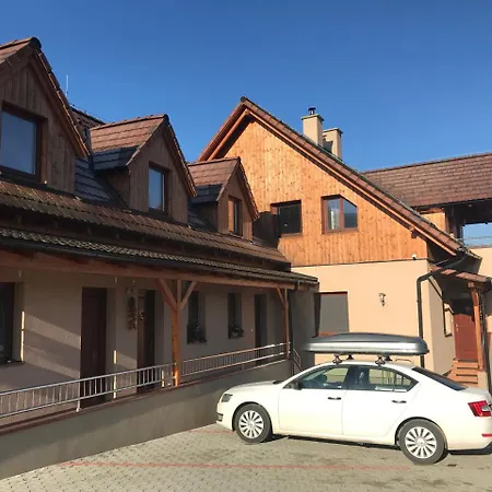 Privat Pani Danka *